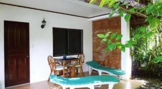 Marcosas Cottages Resort - Basdiot - 6