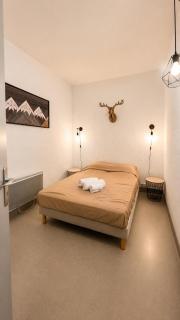 Charmant T2 cosy - Piscine - Saint Lary Montagne - 1