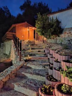 Casas no Terreiro - 3