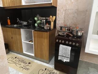 Wayne Suites - 2