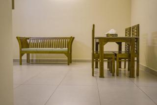 Spacious 2 BHK Premium Apartment Near CIAL Airport - 7