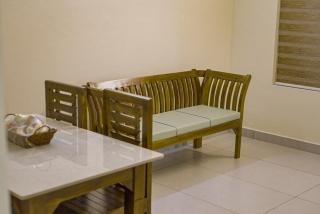 Spacious 2 BHK Premium Apartment Near CIAL Airport - 4