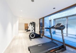 Isard Homes by Select Rentals - 7