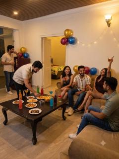 Heritage Homestay - Jammu - 7
