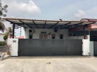 Kenari homestay - 5