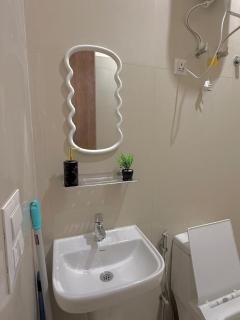 The Nivasa Spacious 2BHK & Panoramic View - 9