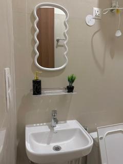 The Nivasa Spacious 2BHK & Panoramic View - 7