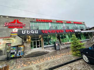 Zangezur Hotel - 5