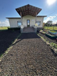 Green Training Center Haykavan, Shirak - 1
