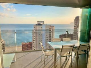 Mirador 18 by Vivirel Calpe - 9
