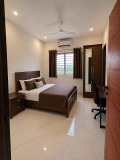 Mahankali Guest House - 4