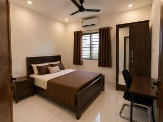 Mahankali Guest House - 3