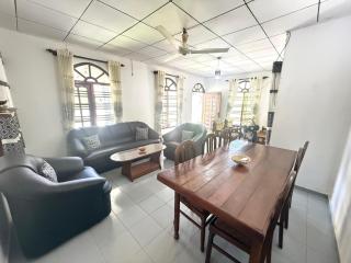 Villa Sithu Tropical Oasis Hikkaduwa - 7