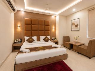 Hotel Belwood By Signature StayZ Near Delhi Airport - 8