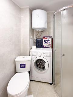Apartament Buiucani - 7