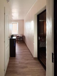 Apartament Buiucani - 2