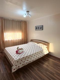 Apartament Buiucani - 1