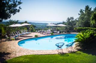 Villa Clodia Relais - Manziana - 1