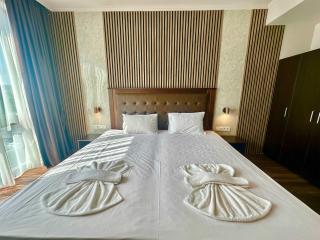 Cozy apartment for 5 people in Royal Beach - 7