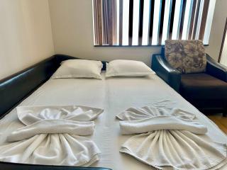 Cozy apartment for 5 people in Royal Beach - 5