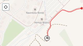 HimosKukkula, WRC Rally, Himos, Power Stage, 140m2 - Jämsä - 0