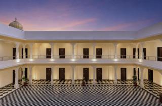 Mewar Palace Luxury Resort & Private Pool Villas Udaipur - 5