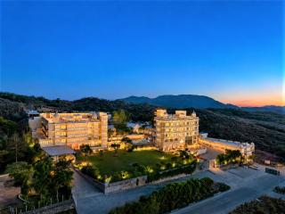 Mewar Palace Luxury Resort & Private Pool Villas Udaipur - 3