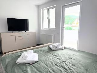 Păușa Residence - 3