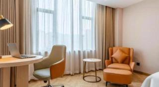 Vienna Classic Hotel Foshan Nanhai Xijiao Mountain Tingyin Lake Scenic Spot - 2