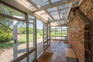 Drift Cottage, Rendlesham - 5