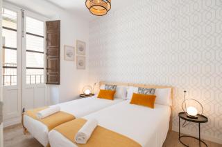 Boutique Hotel Luna Granada Centro - 8