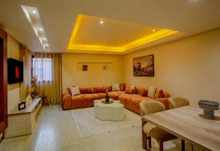 Luxury Refuge - Marrakech Centre - Marrakesch - 0