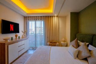 Luxury Refuge - Marrakech Centre - Marrakesch - 3