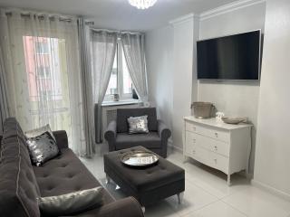 Apartament Chanel Centrum - 8