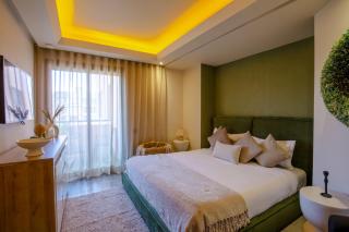 Luxury Refuge - Marrakech Centre - Marrakesch - 4