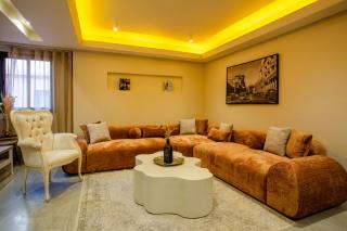 Luxury Refuge - Marrakech Centre - Marrakesch - 6
