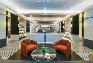 Chengdu Yueya Premium Hotel成都月牙至臻酒店 - 2