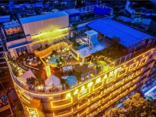 Chengdu Yueya Premium Hotel成都月牙至臻酒店 - 8