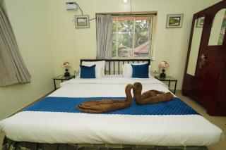 Four Seasons Guesthouse - 6