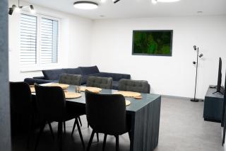 Apartmán Nejedlého - 8