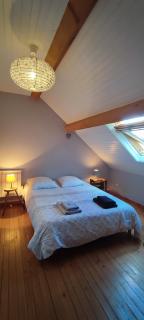 Appartement douillet avec vue sur les montagnes - 1