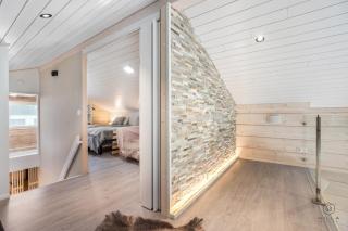 Villa Blackfell Levi by Hilla Villas - 3