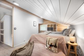 Villa Blackfell Levi by Hilla Villas - 1