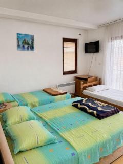 Studio rooms Kliment&Klimentina - 7