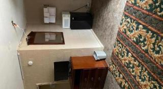 Budget Inn - 4