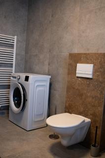 Apartmán Nejedlého - 1