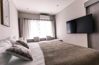 Pool view apartment Serenity Nai Yang - 5
