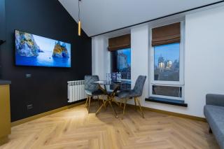 MYFREEDOM Premium Apartments near Khreshchatyk - Kyiv - 6