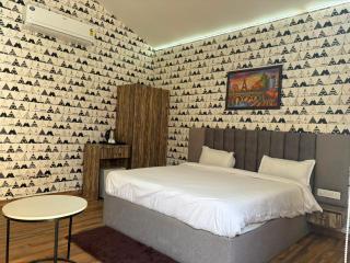 VAAS by PLAY Hotels - ROOTS AND SKY water villas - 7