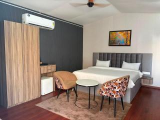 VAAS by PLAY Hotels - ROOTS AND SKY water villas - 6